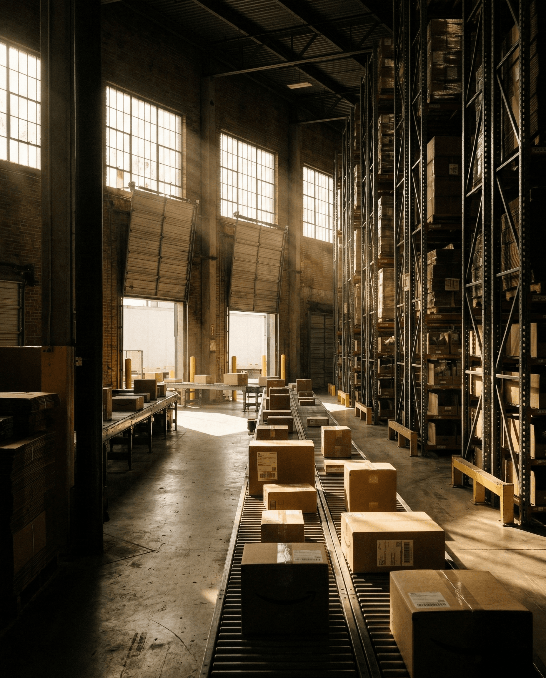 Ecommerce & Retailers