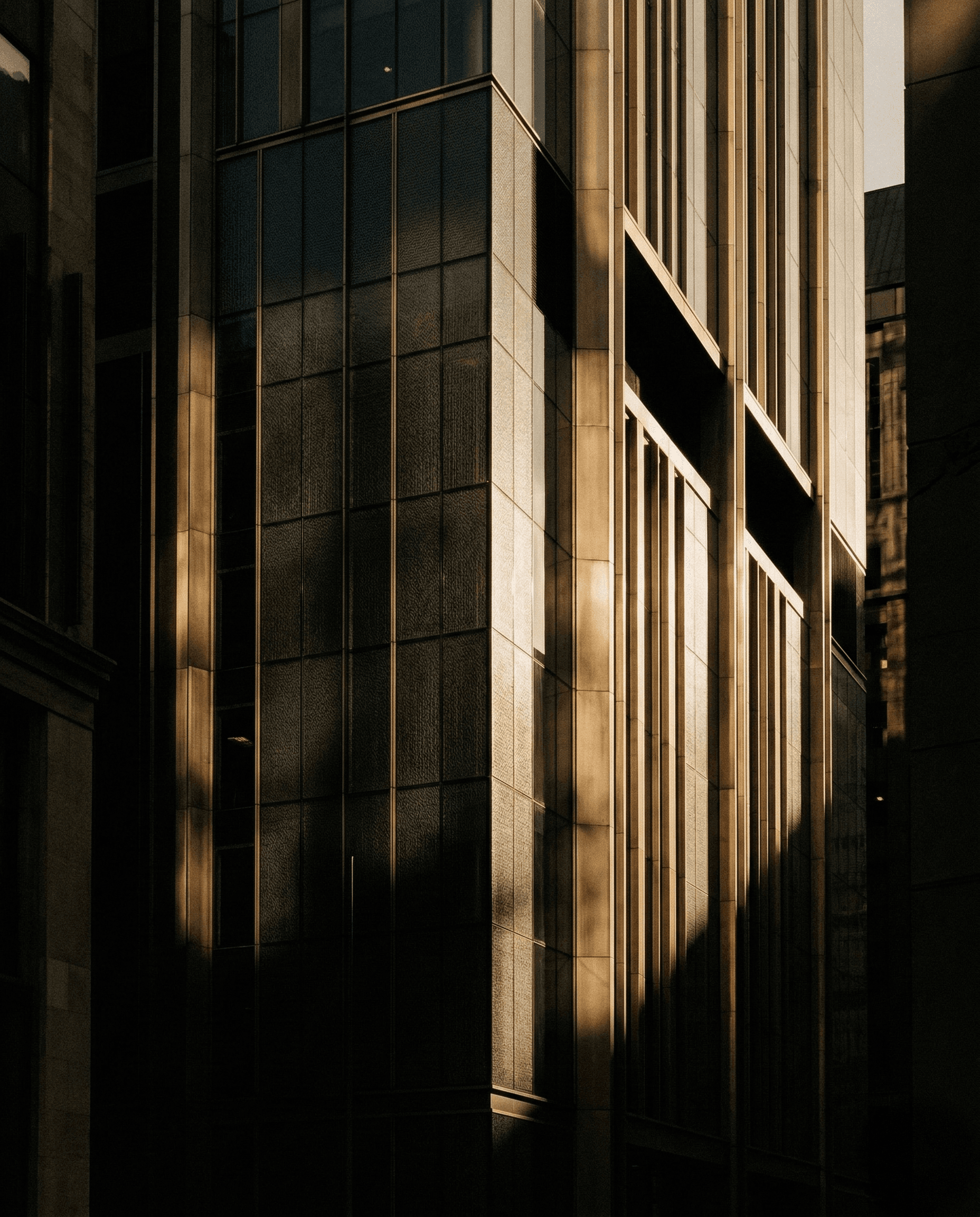 Regulated Financial Institutions